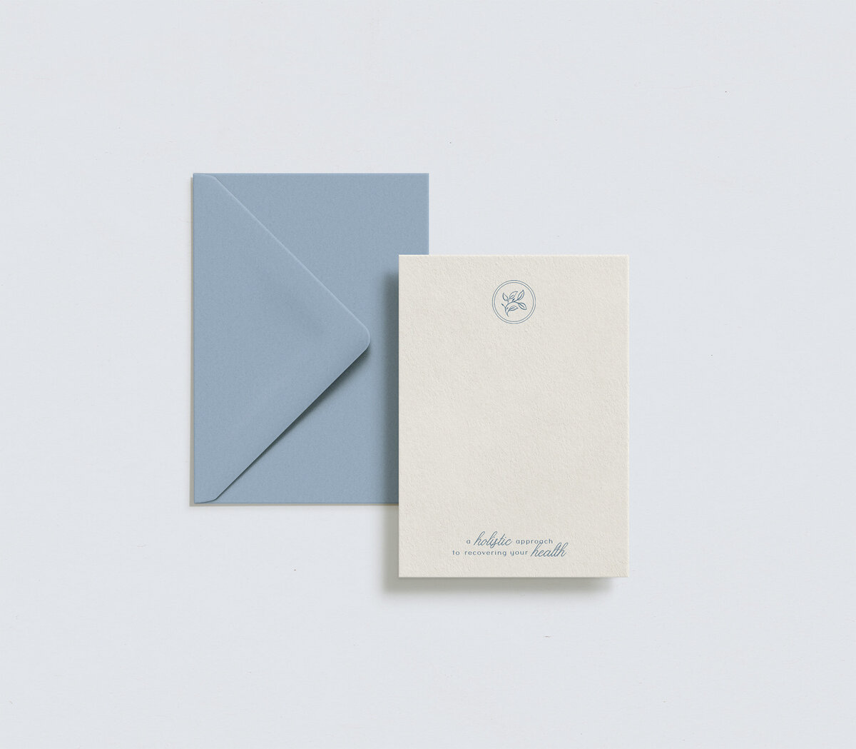 Abundant Hope Nutrition | Custom Brand design by Artisan Kind