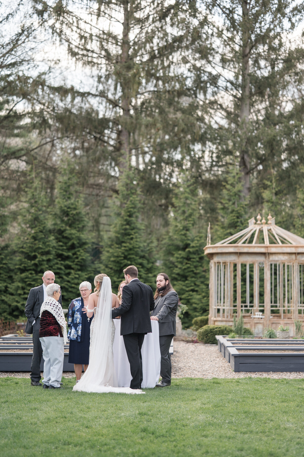Greencrest Manor Wedding Michigan Wedding Photographer-112