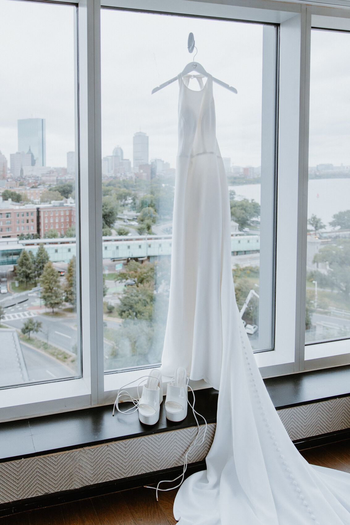 The Liberty Hotel Boston-Wedding-Boston Massachusetts Wedding Photographer-41