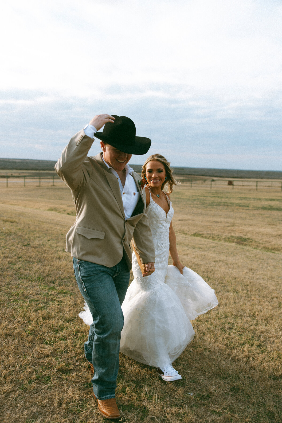 San Antonio wedding photographer