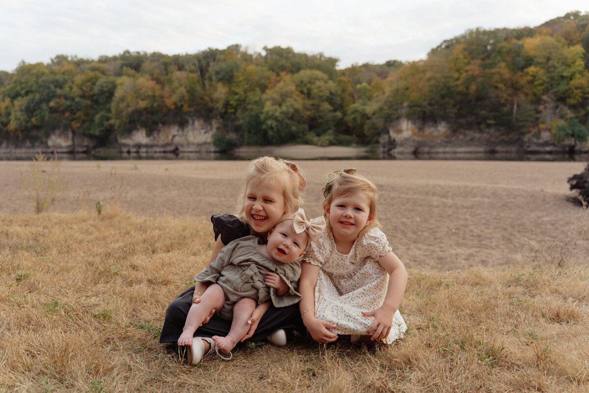 Evans Family-54