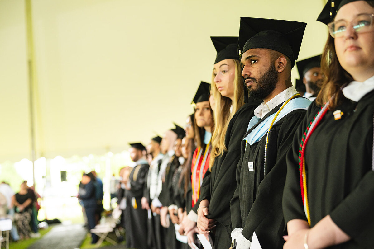 Philadelphia Graduation Photographer | Raw But Meaningful