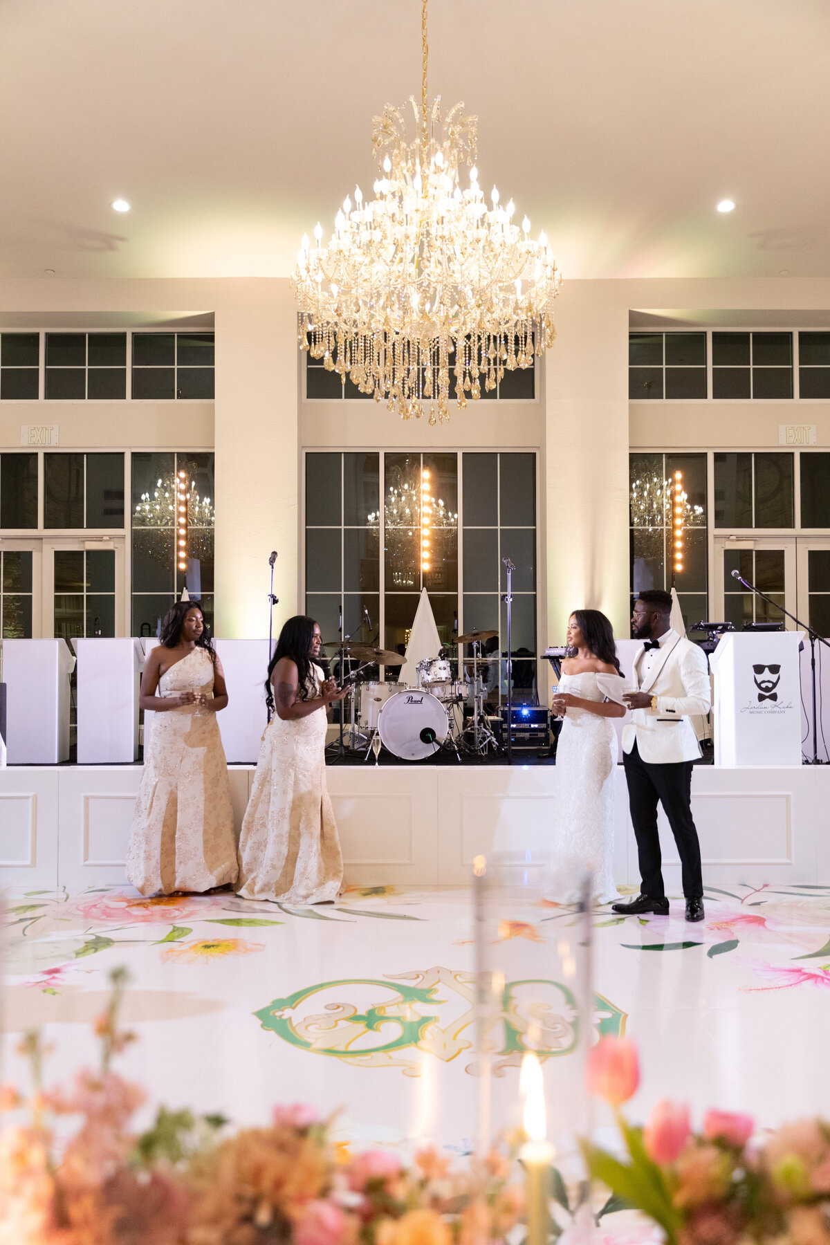 Luxury Weddings at The Olana