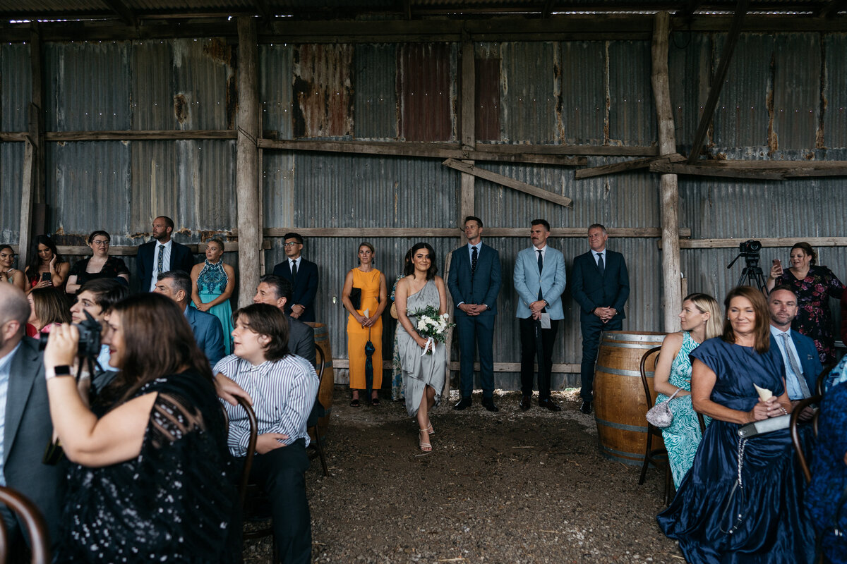 Courtney Laura Photography, Baie Wines, Melbourne Wedding Photographer, Steph and Trev-358