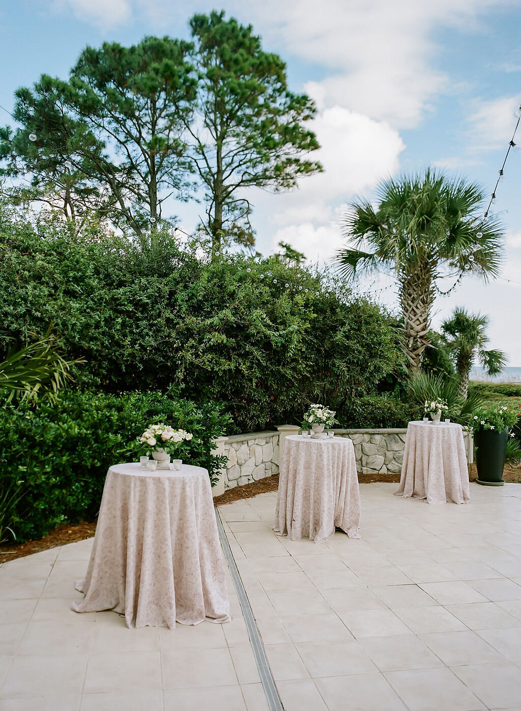 Vicki Grafton Photography Fine Art Film Luxury Destination Photographer Modern Bride Emotive Timeless Hilton Head SC Sea Pines Private Estate103