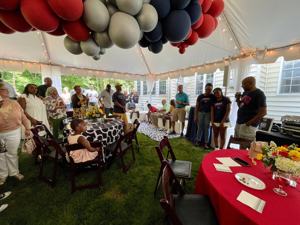 C.Welburn Grad Party - 03.Jun.2023 - 121
