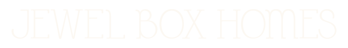 Jewel Box Homes logo