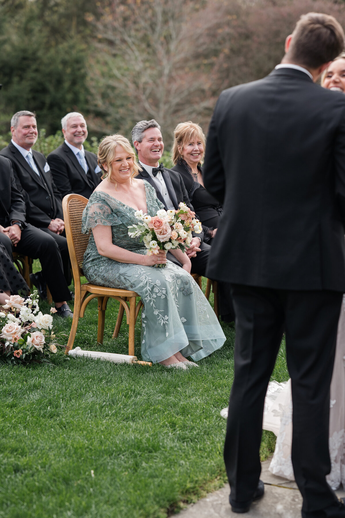 Greencrest Manor Wedding Michigan Courtney Rudicel Photography-2749