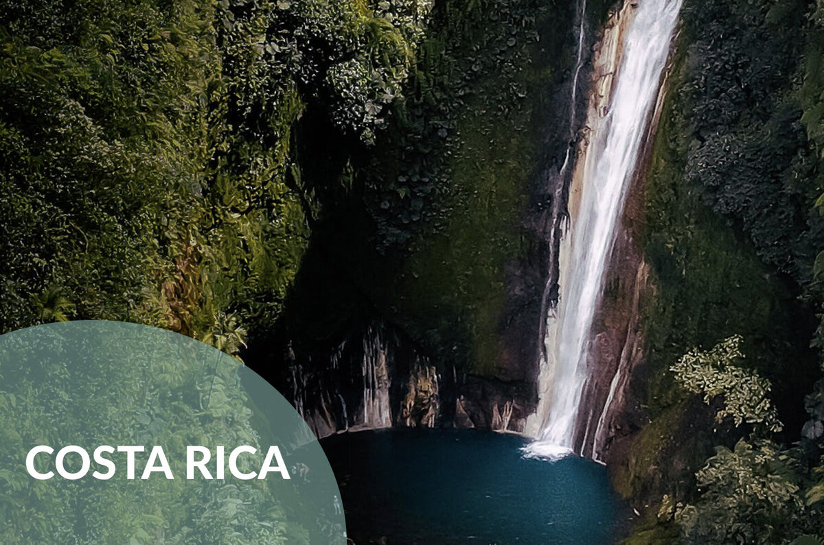 Costa rica