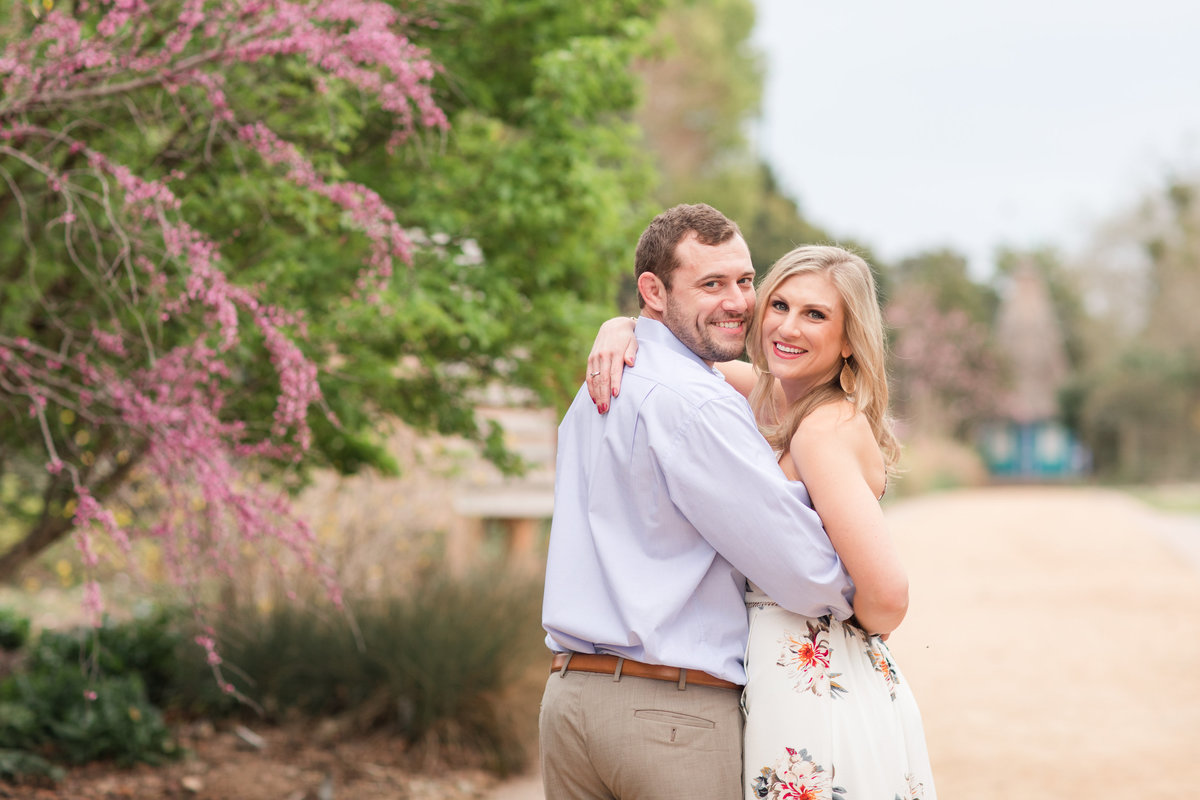 Jennifer B Photography-Raleigh-Engagement-JC Raulston and Museum of Art-Peter & Terra-2020-0030