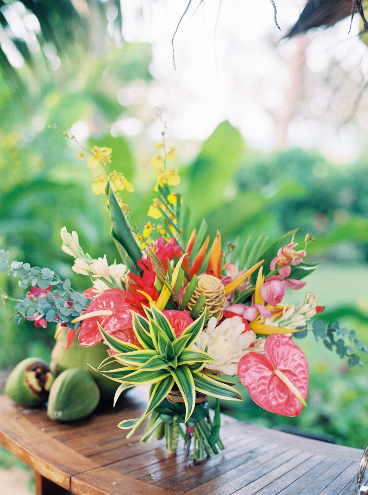 Amber + Casey | Hawaii Wedding & Lifestyle Photography | Ashley Goodwin Photography