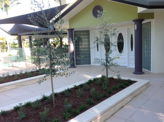 garden makeover 2