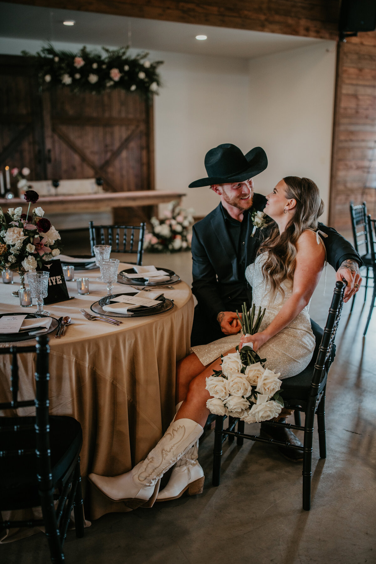 Wedding Venue near Calgary River Valley Venue 83