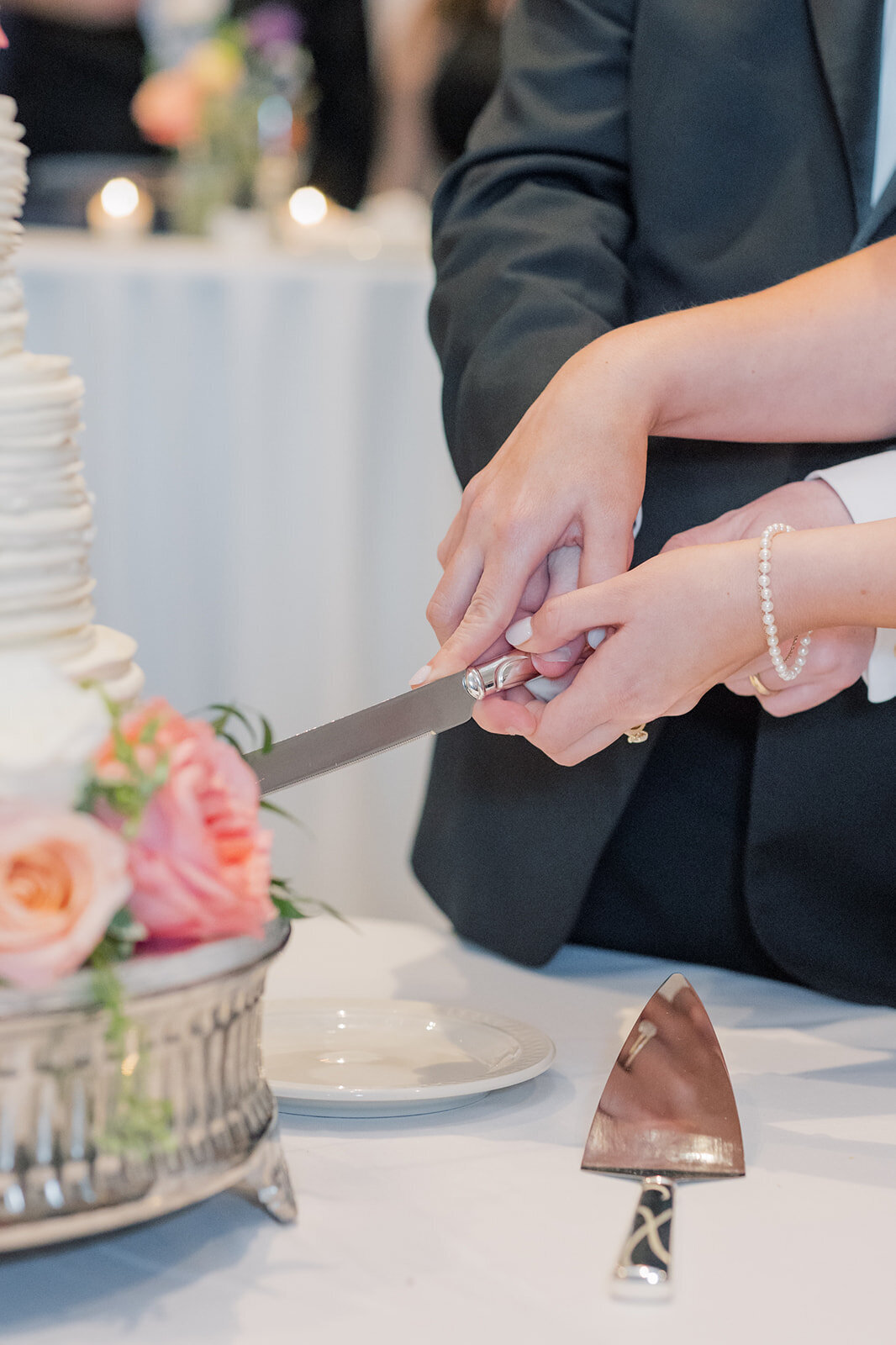 Columbia SC Wedding Photographer - Stee Garman Photography Wedding Venue 0375