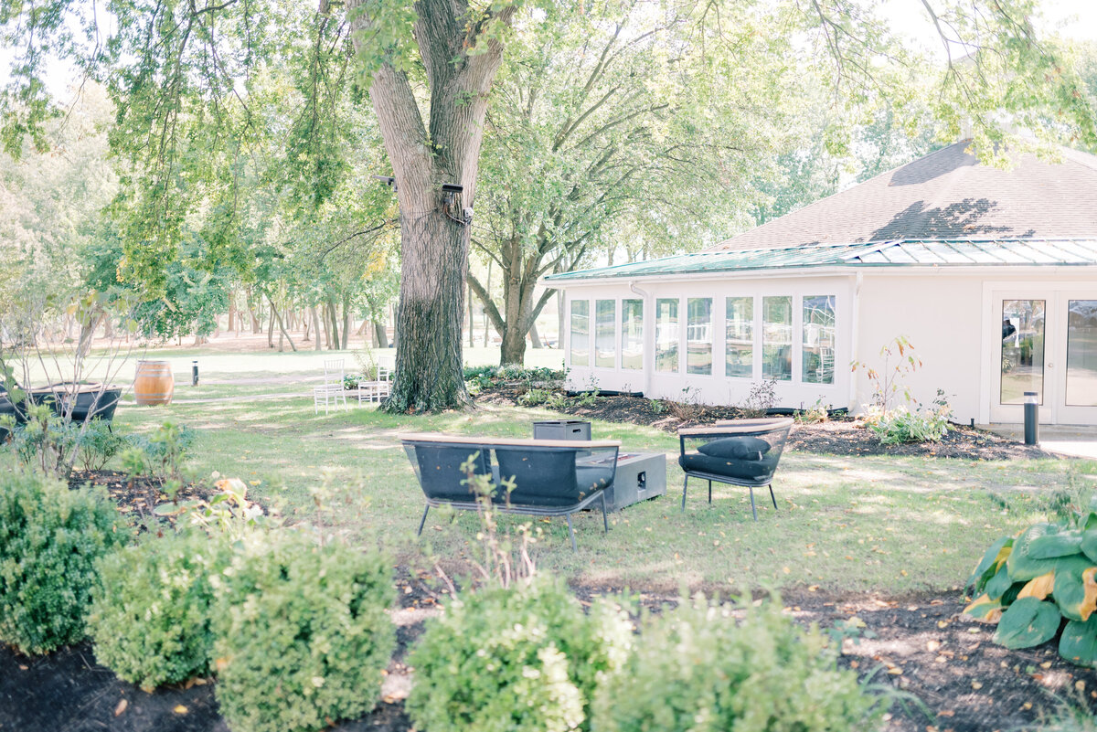 Michelle and Alan at Kent Island Manor-5