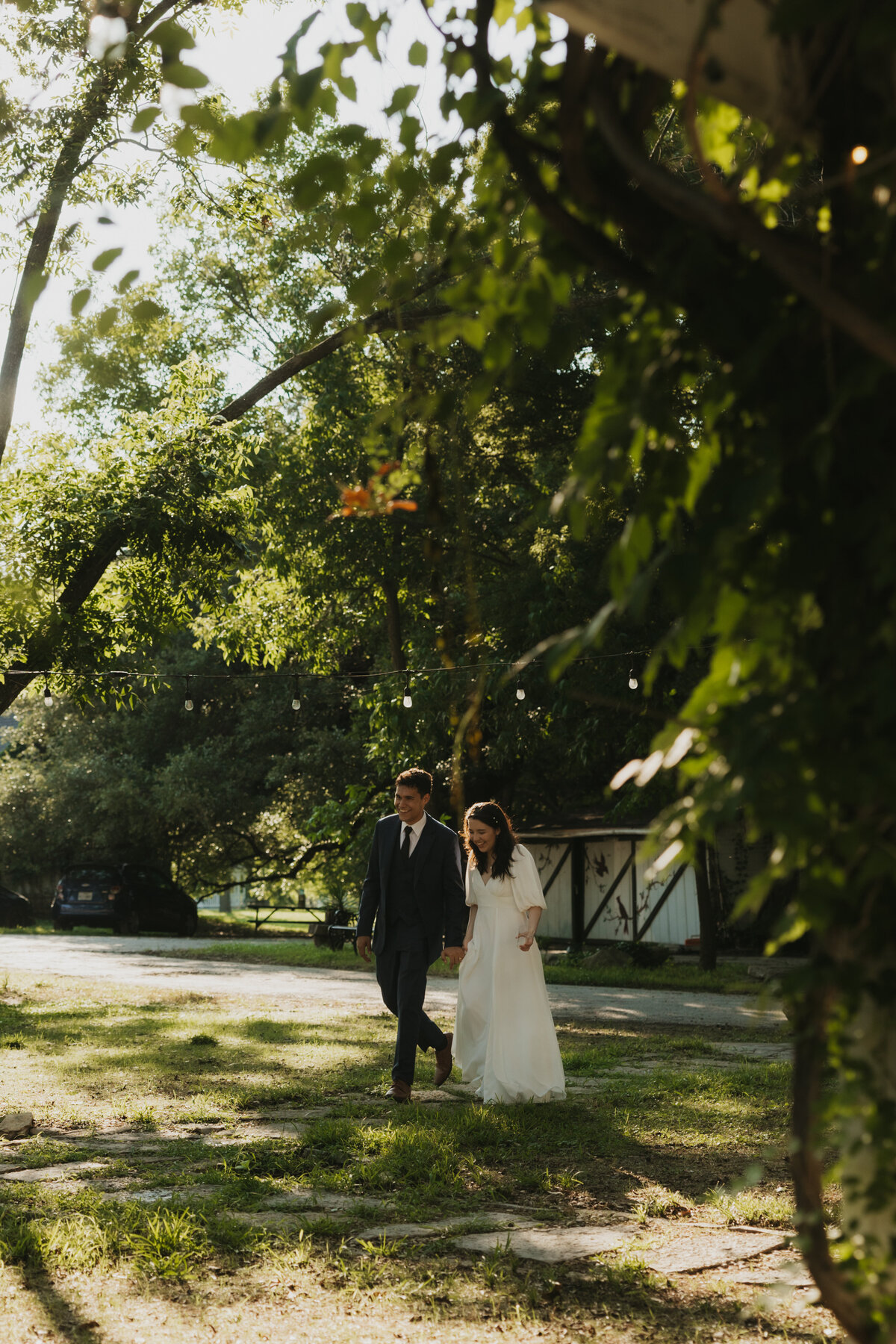 Abby Heron Photography Texas Based and Travel Wedding and Couples Photographer — Wedding Gallery for Ethan + Lily 43