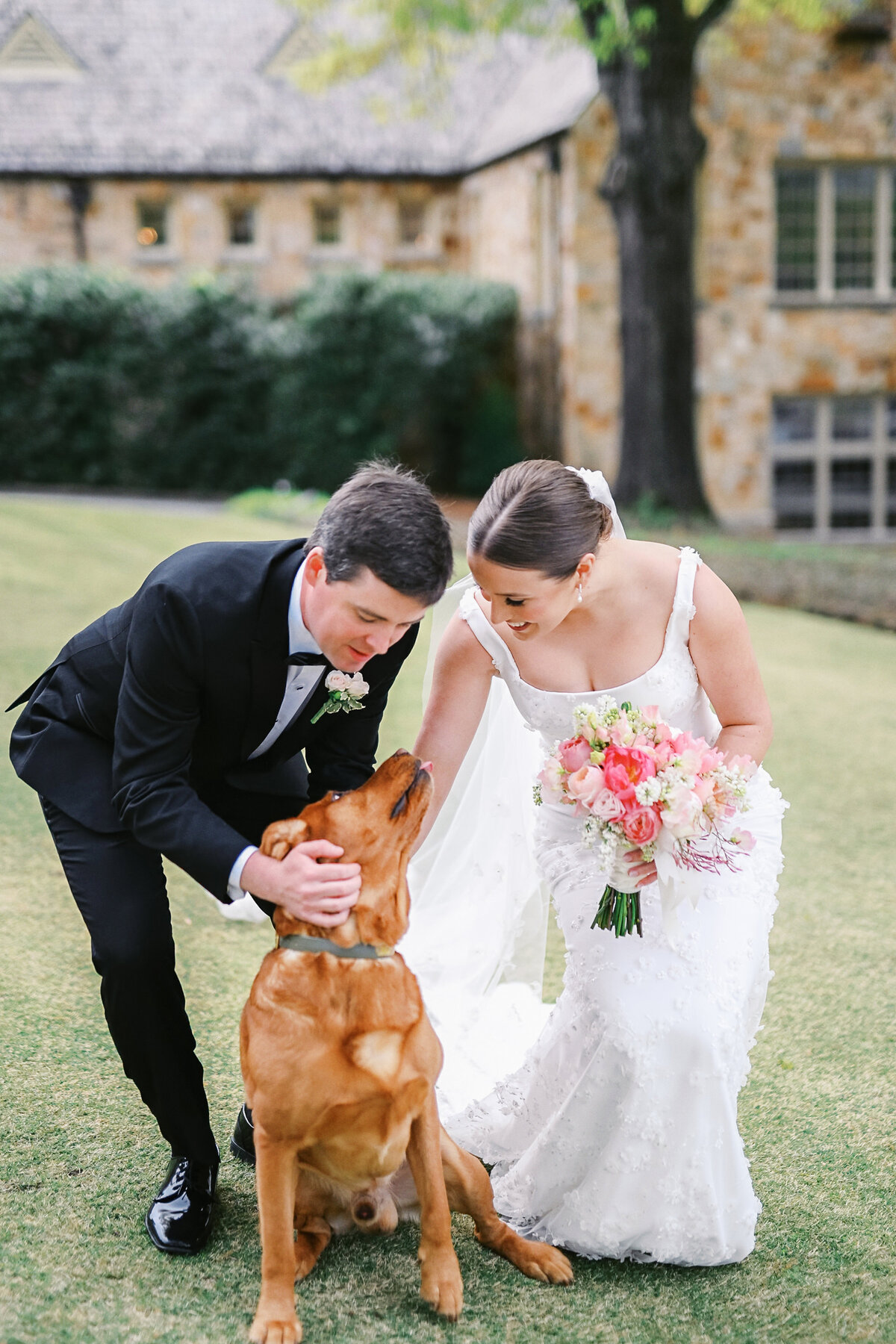 Country Club of Birmingham Wedding-31