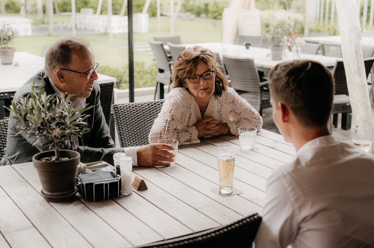 Pure Liefde Fotografie - Wilco & Marriët - Proost en Taart-78