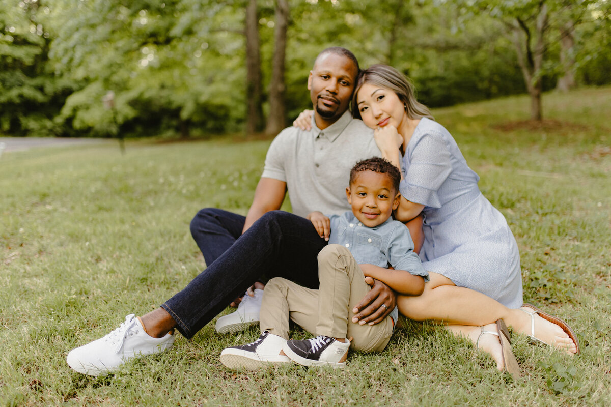 Barnett Family-84