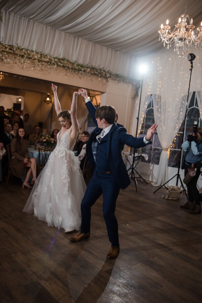 wedding photographers Homestead Deer Creek Valley Ranch