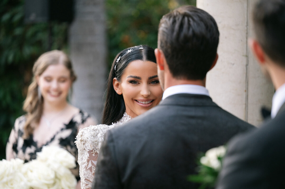 Beverly Hills Hotel Wedding - Ashley & Phillip 053