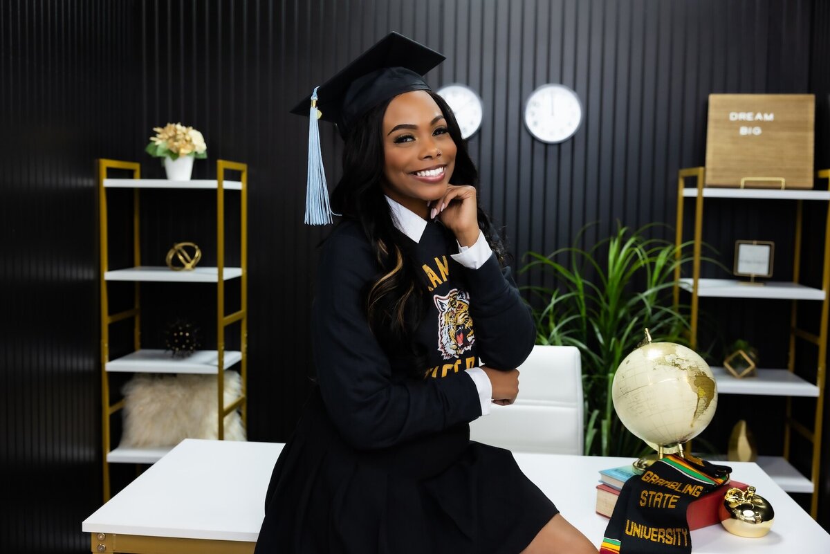 College-Graduation-Photos-Grambling-State-University-15