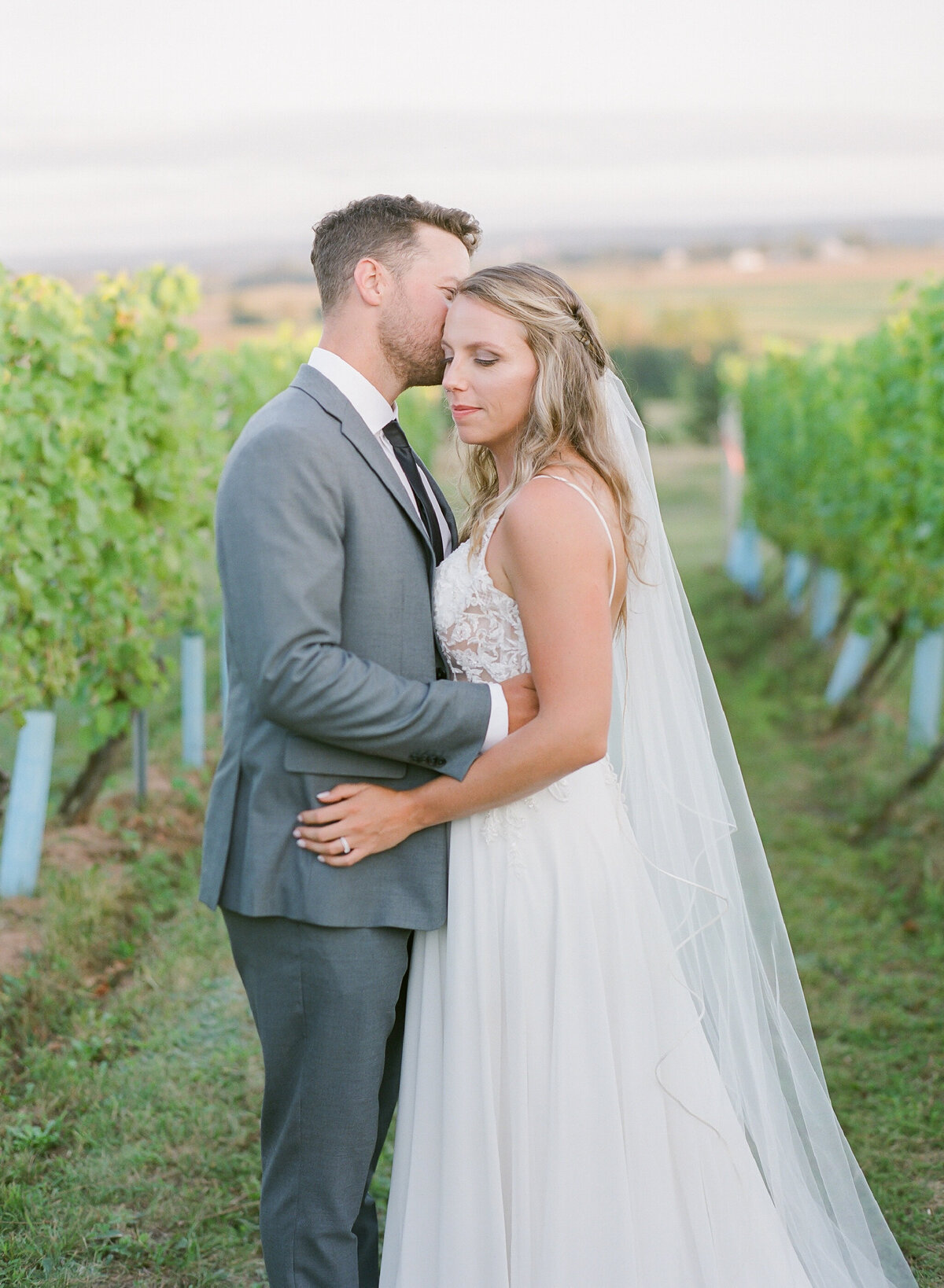 Jacqueline Anne Photography - Halifax Wedding Photographer - Samantha and Greg-550
