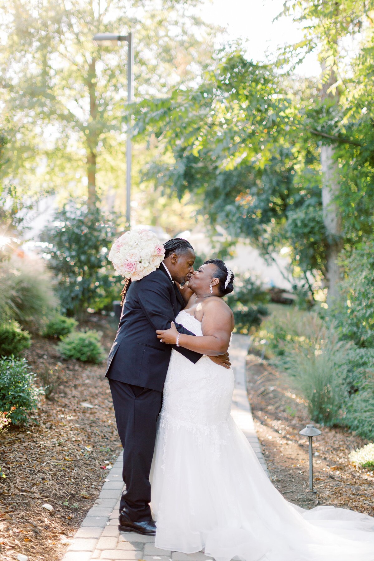 Ritchie Hill North Carolina Wedding Photographer Casie Marie Photography-8
