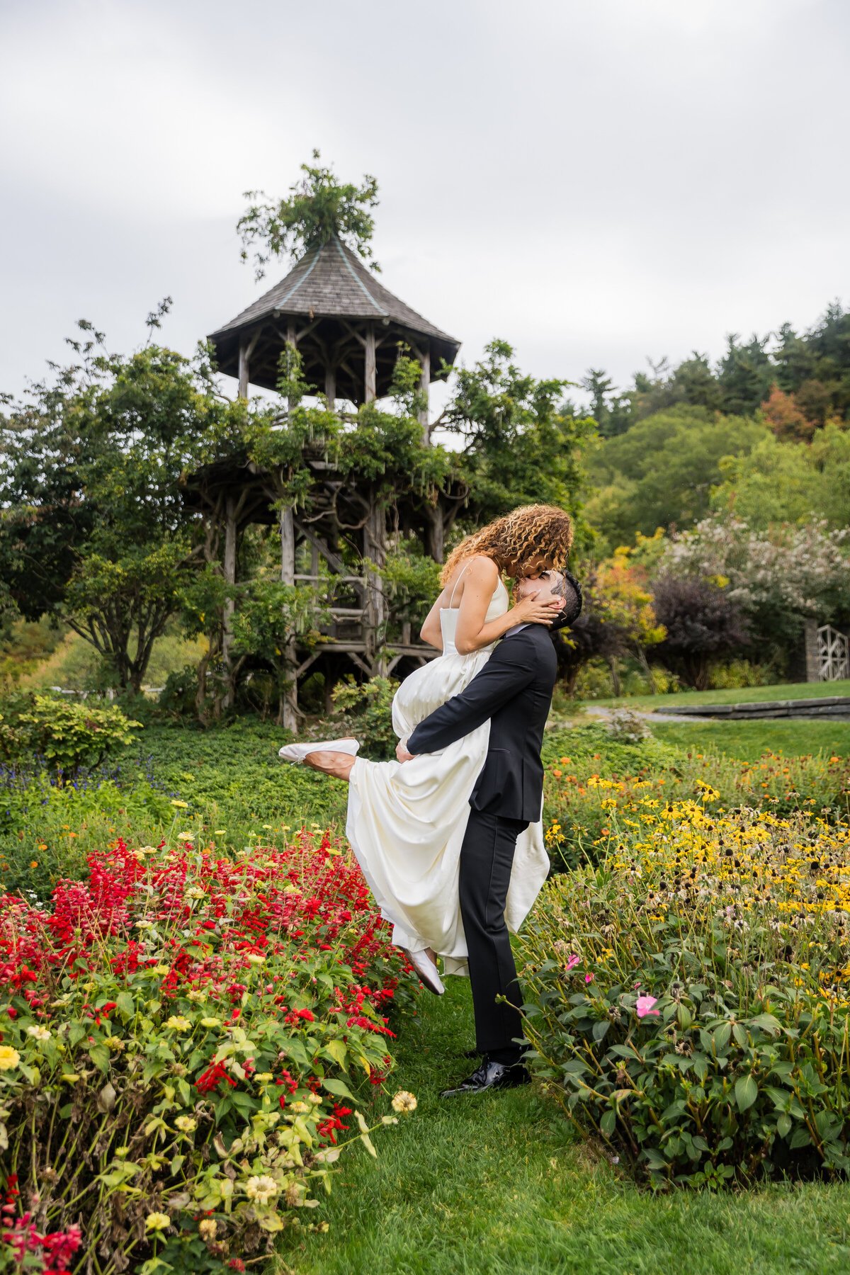 Hudson Valley Wedding Photographer in New York