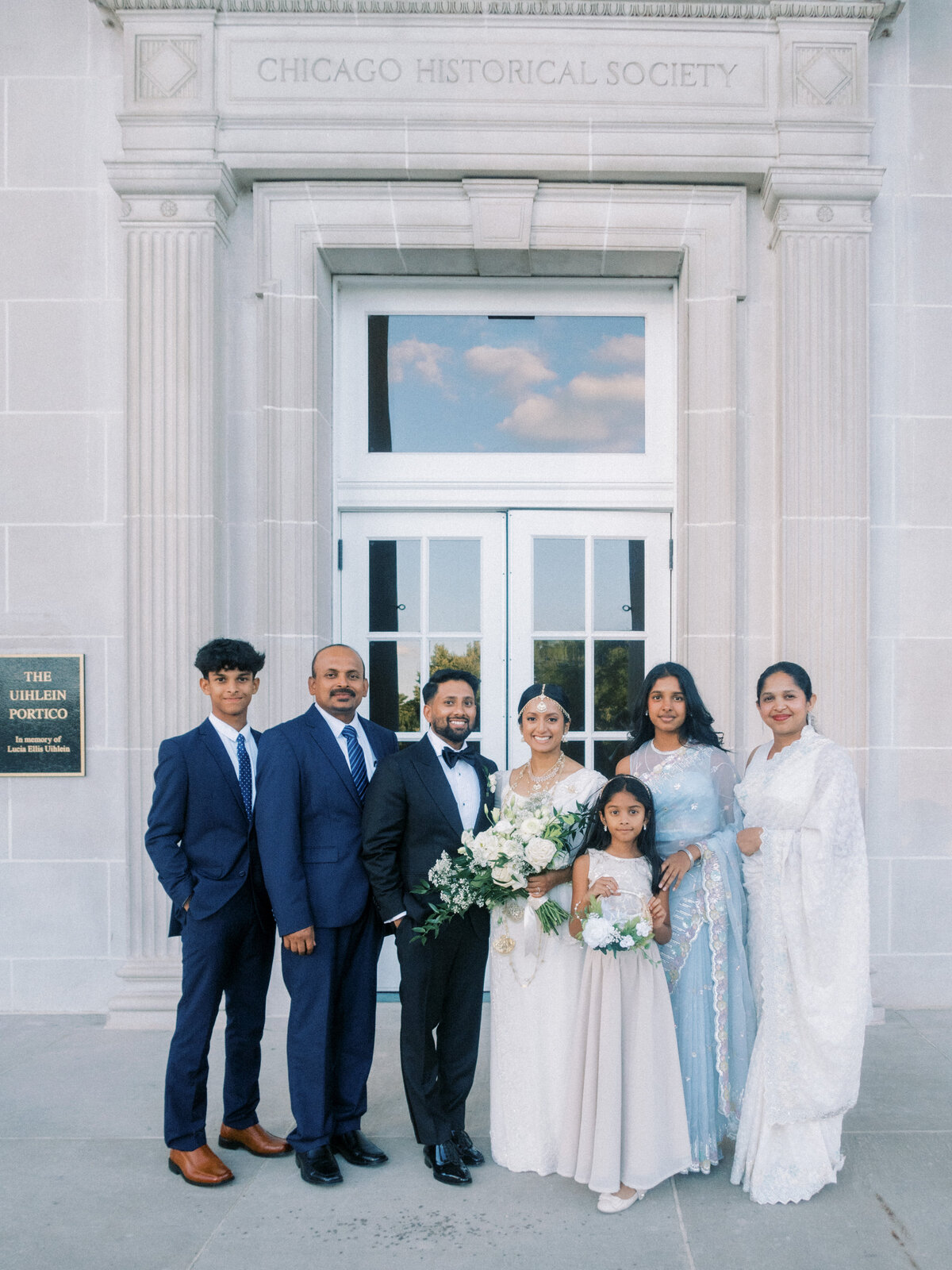 A Summers Day at the Chicago History Museum | Amarachi Ikeji Photography 73
