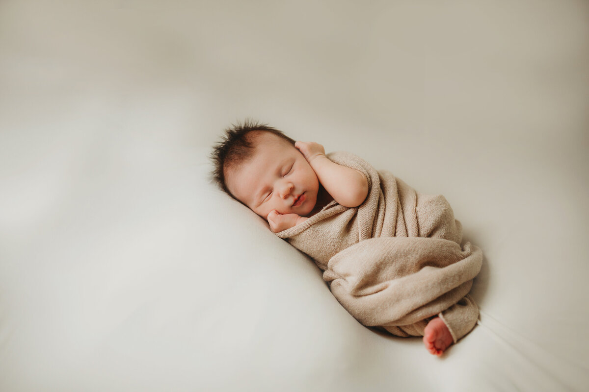 Newborn Sessions
