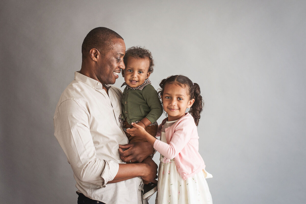 47 Studio Families