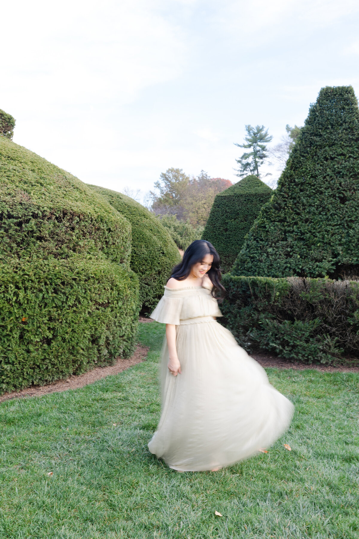 Philadelphia maternity portraits - 19
