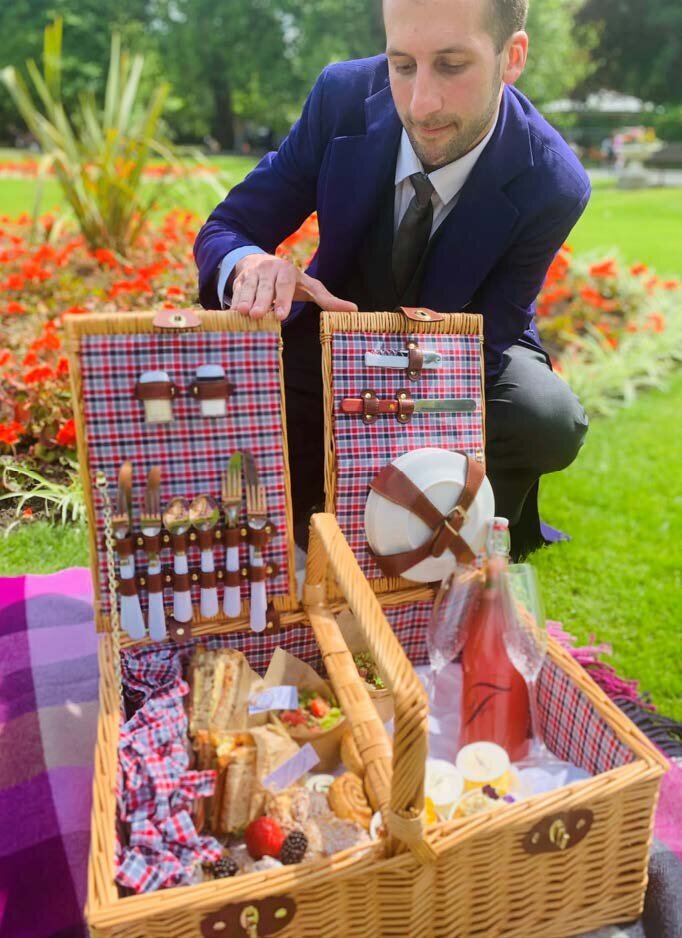 Waterstone - Fitzwilliam Hotel - Dublin - Luxury Boutique Hotel - Fitz Dublin 2023 2