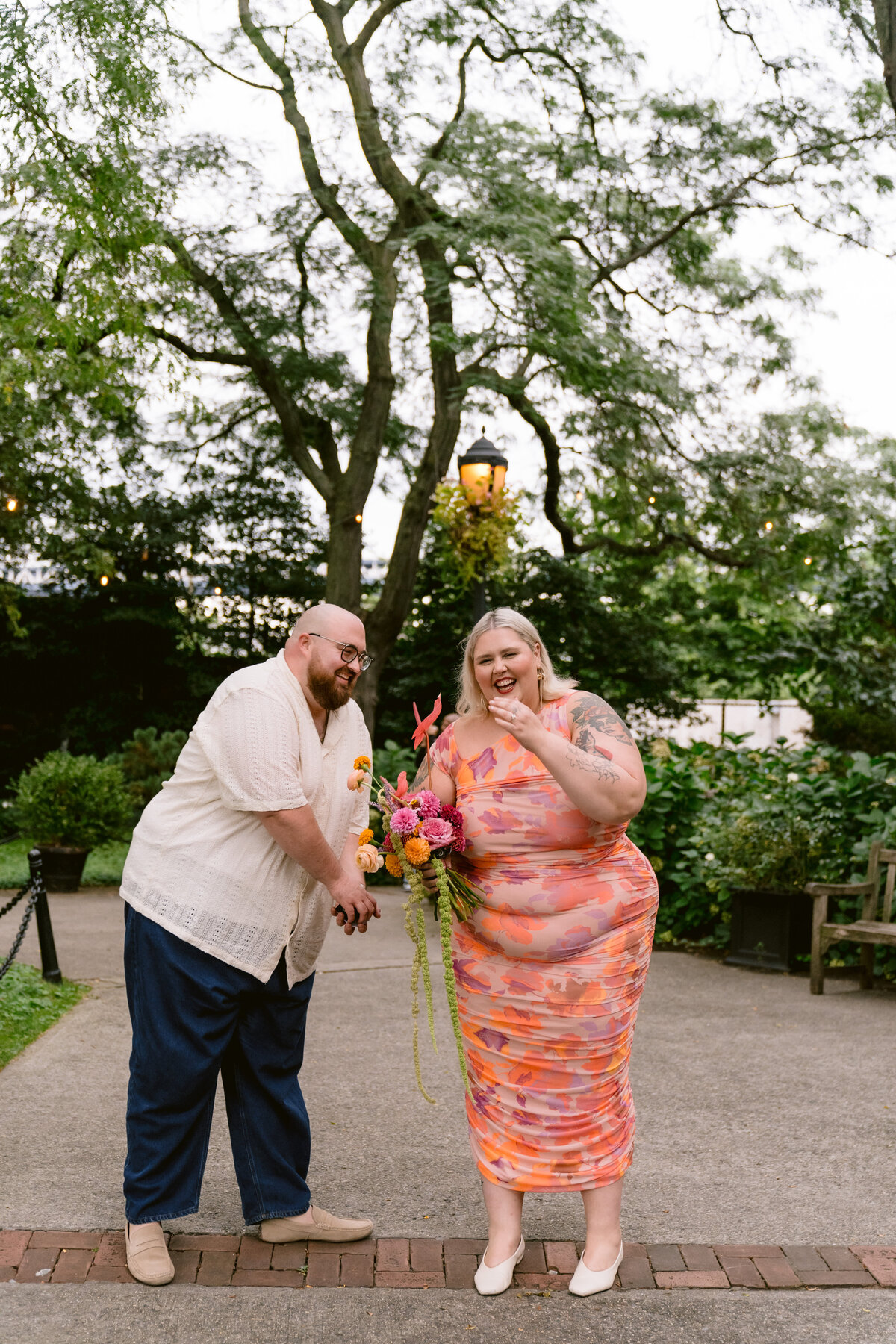 Brooklyn Engagement Photographer16