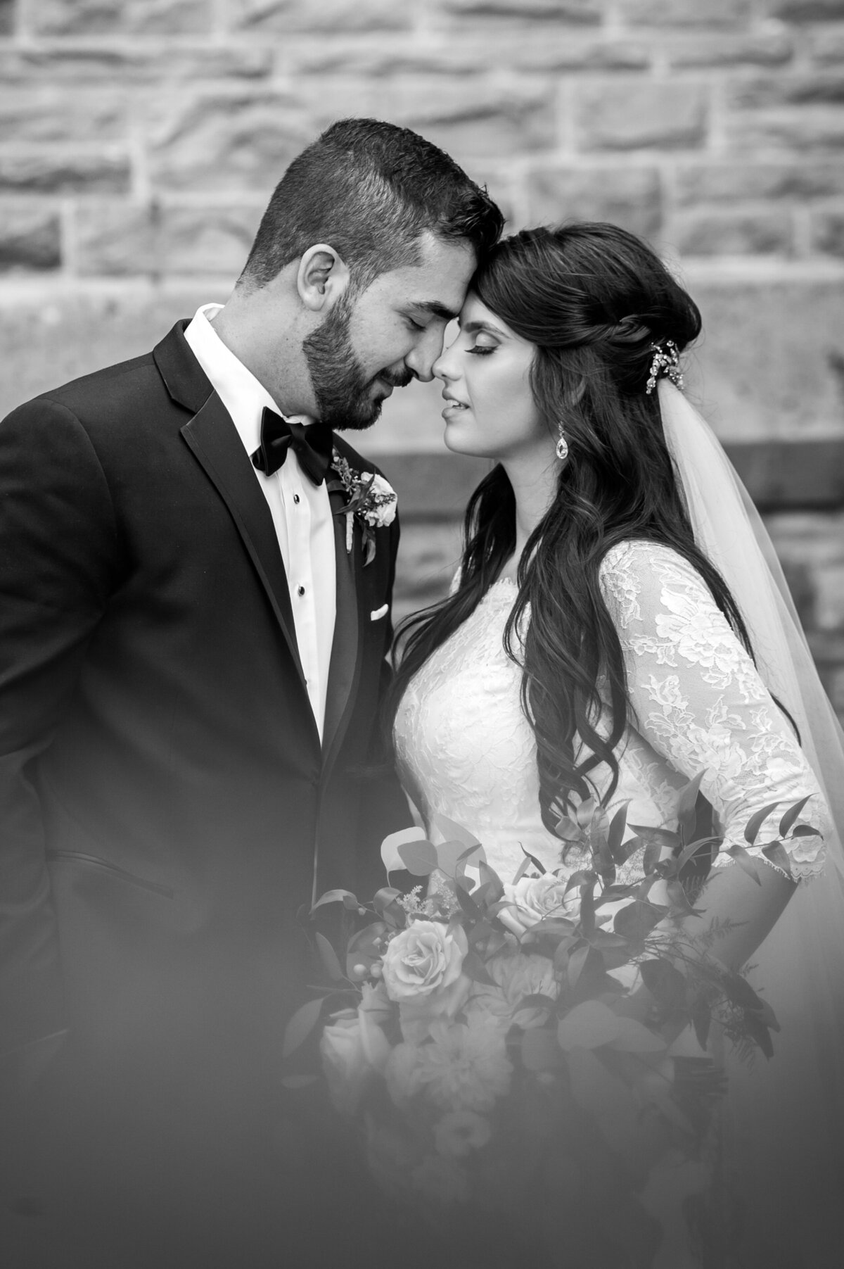 Wedding Photographer London Ontario | One12 Photography1