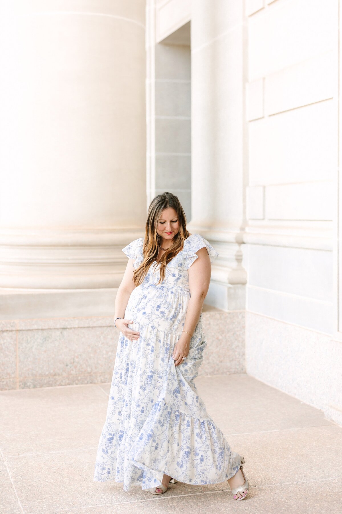 Powell Maternity 2025-21