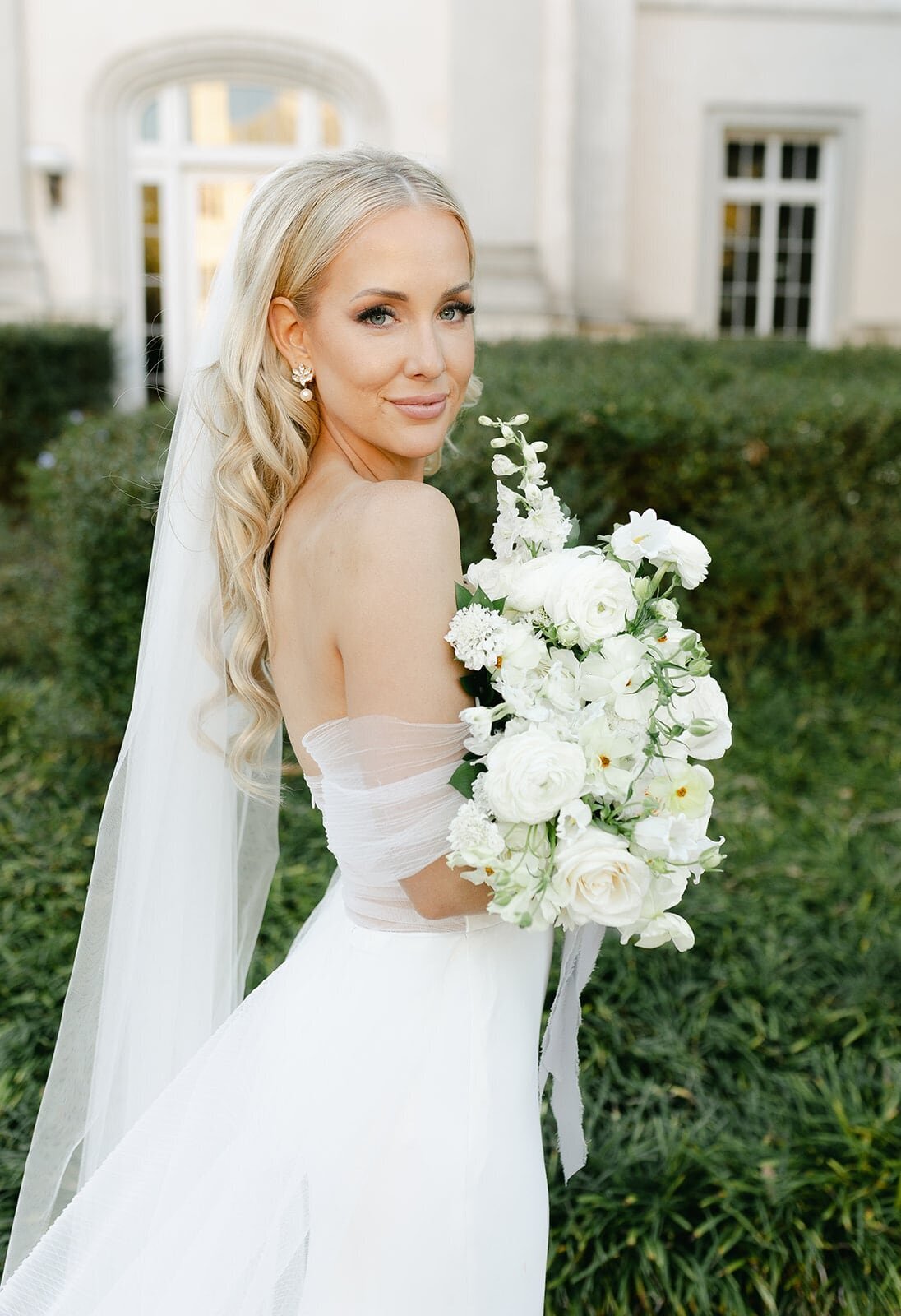Gadsden House Charleston Wedding | Carolina Occasions 24