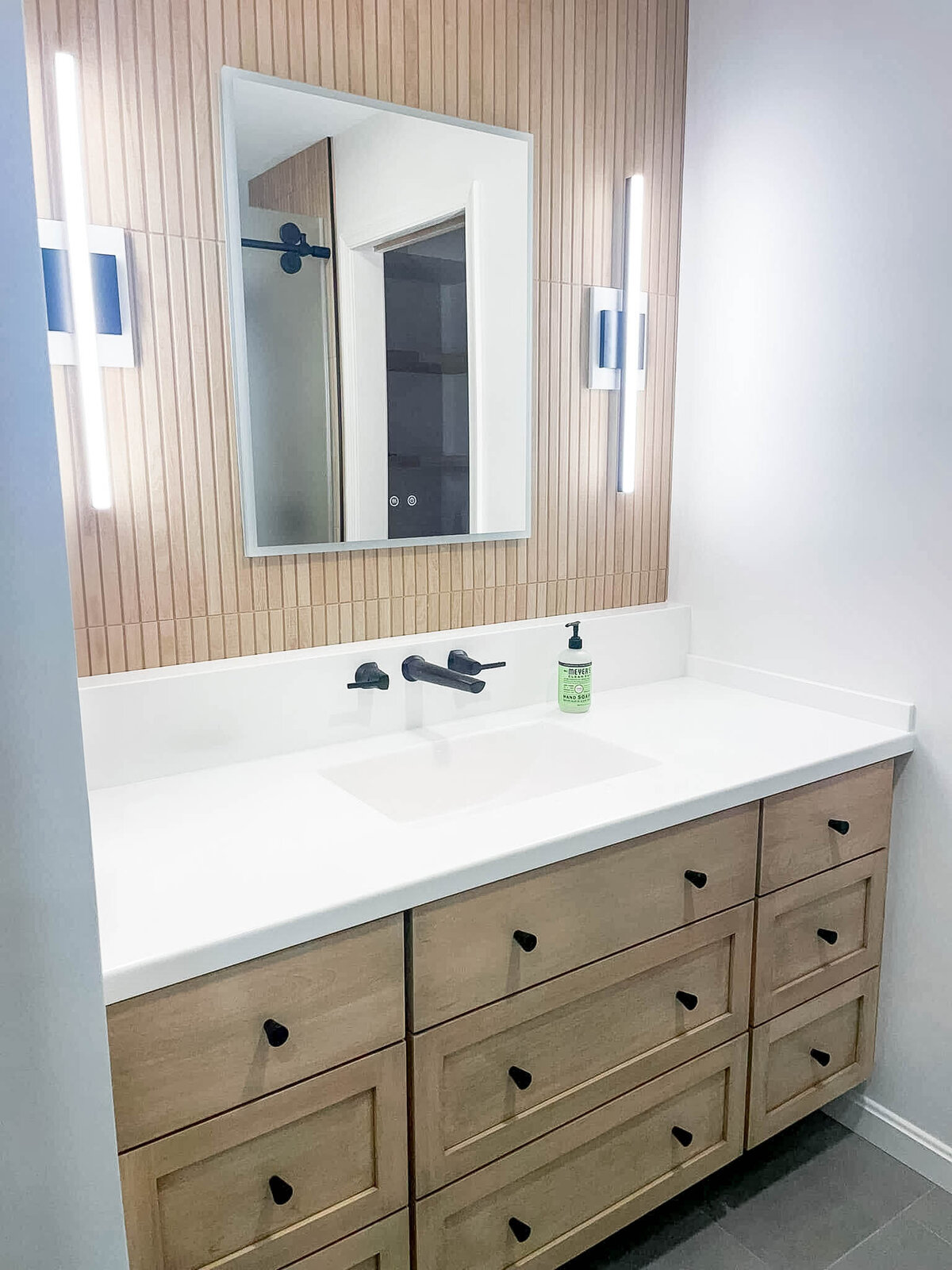 Kitchen & Bathroom Remodel-19