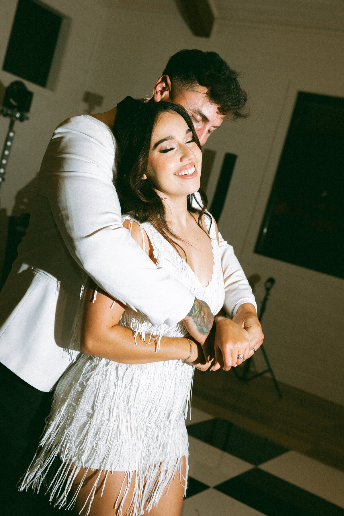 San Antonio wedding photographer