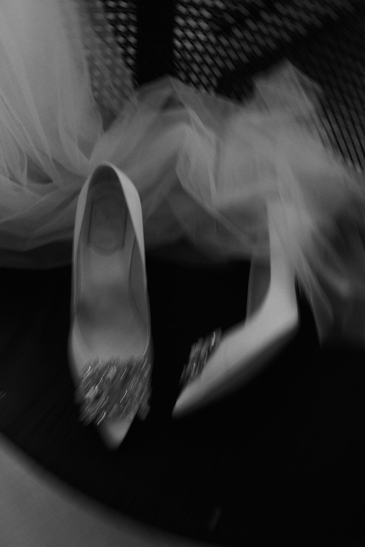 Bridal Detail Photography