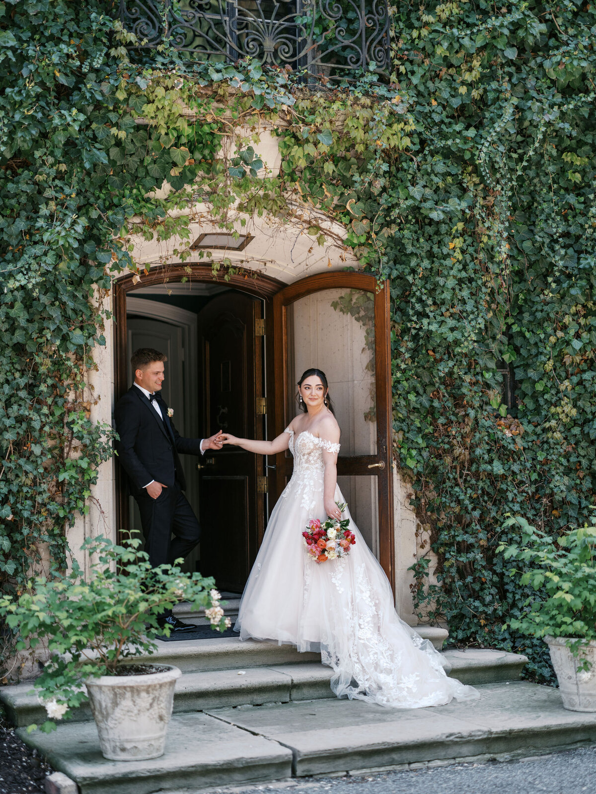 Maria + Grant + Truvision Studios 61