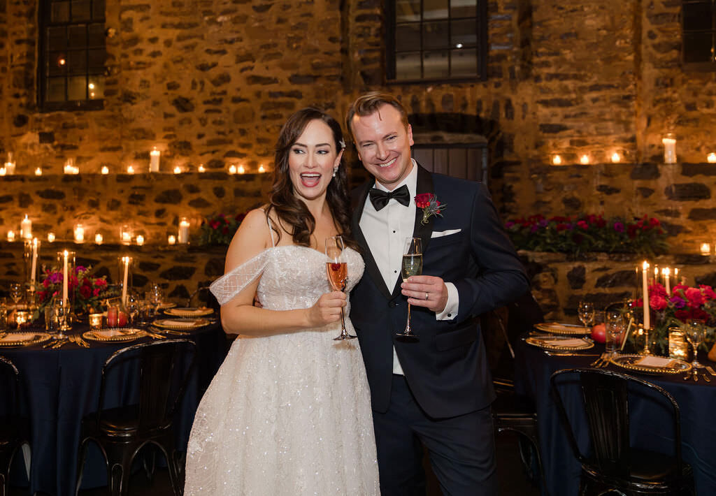 L'auberge saint gabriel wedding | Montreal & italy wedding photographer | luxury moment photography-3