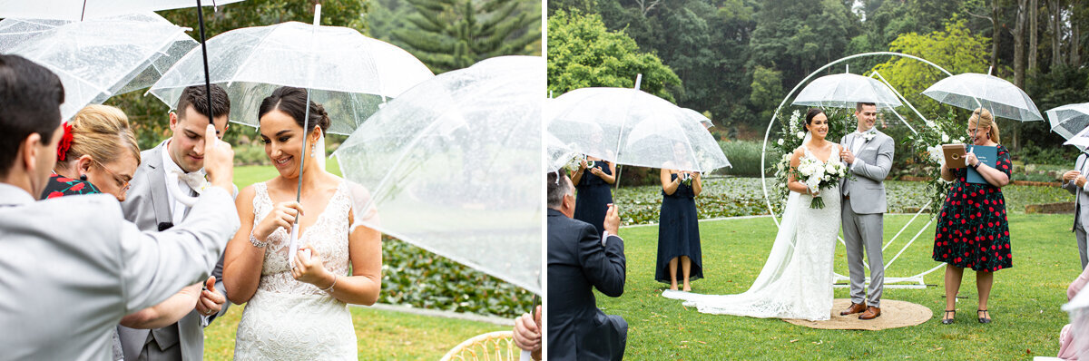 WOLLONGONG WEDDING PHOTOGRAPHER