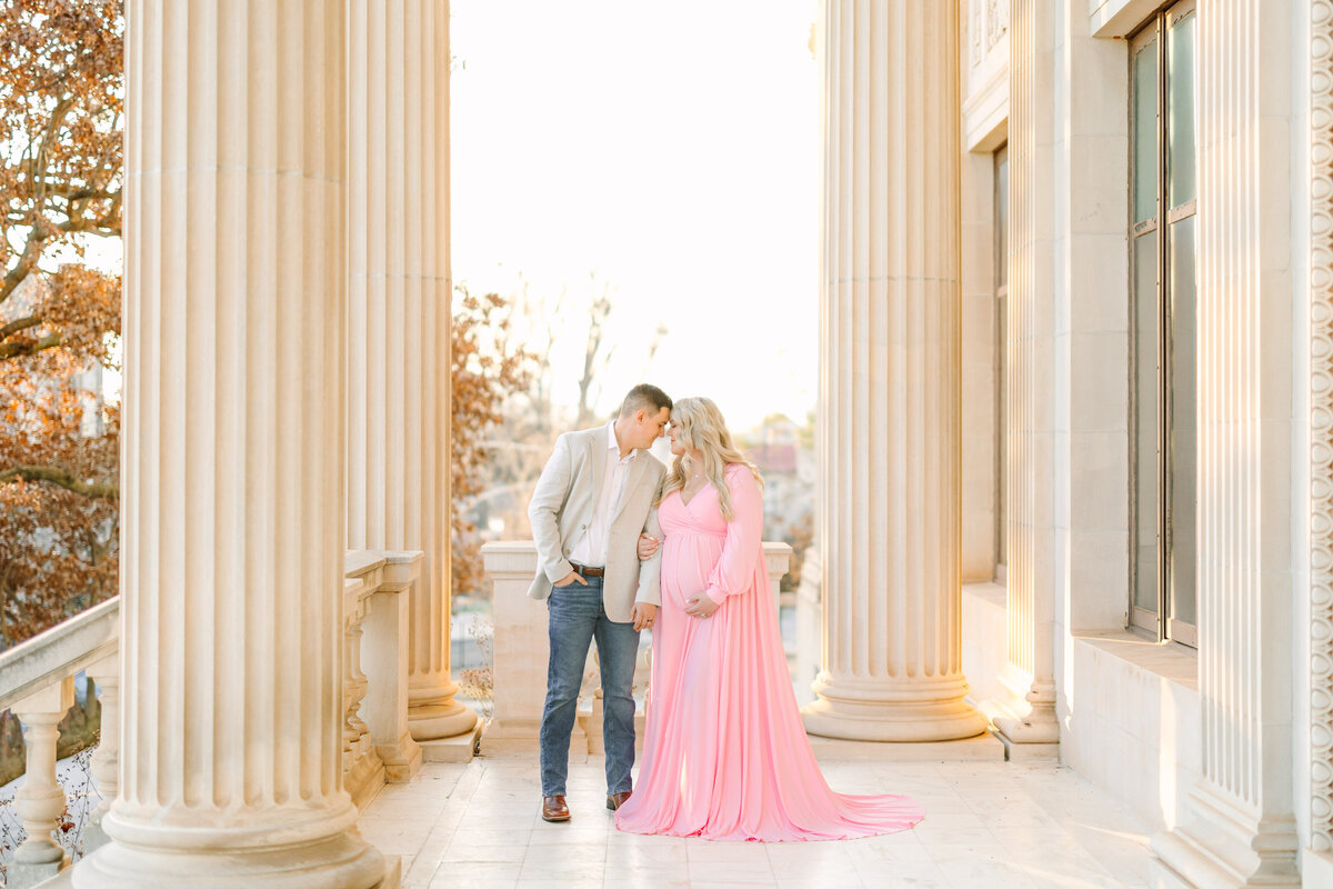 Sanderson Maternity-87