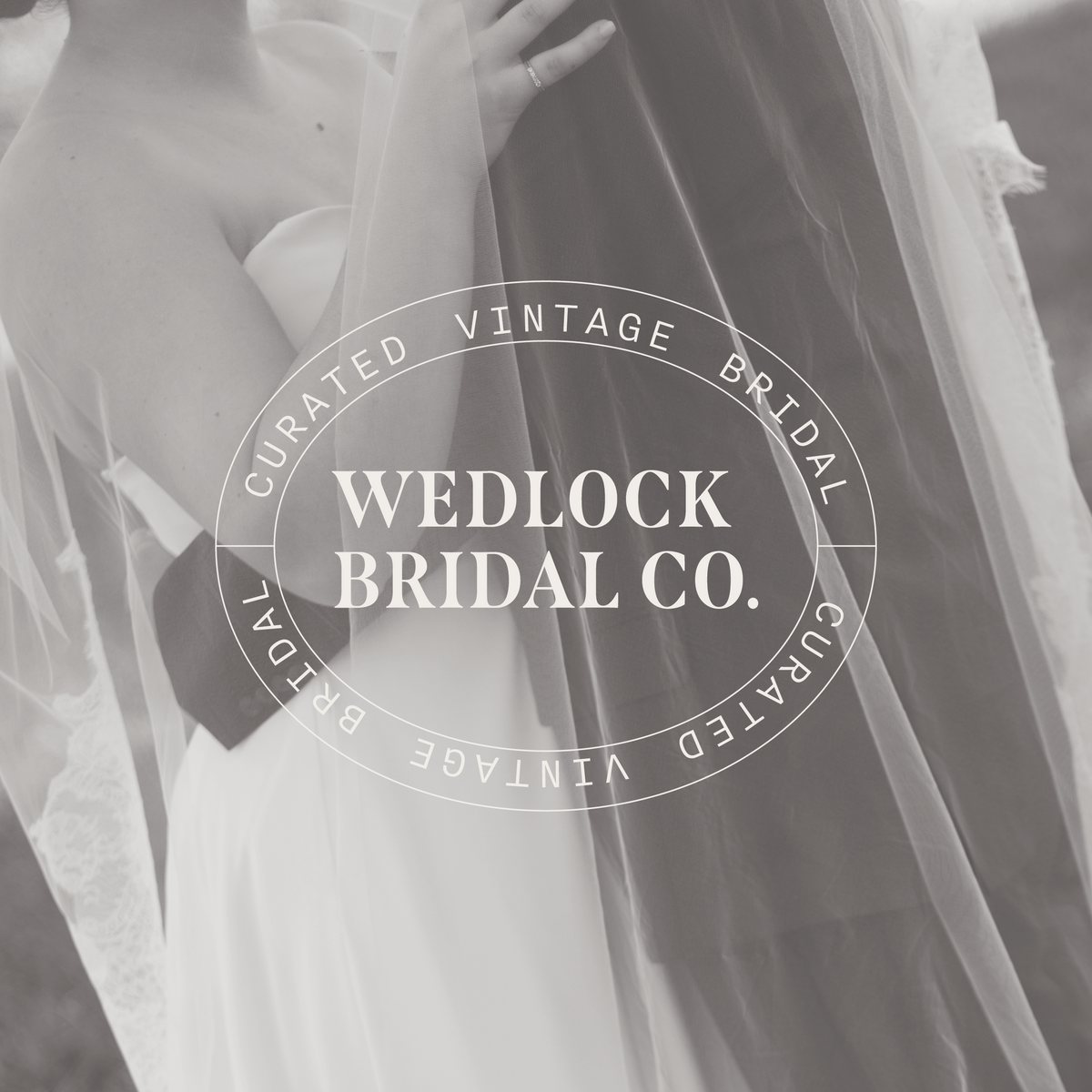 Wedlock Logo w: Photo