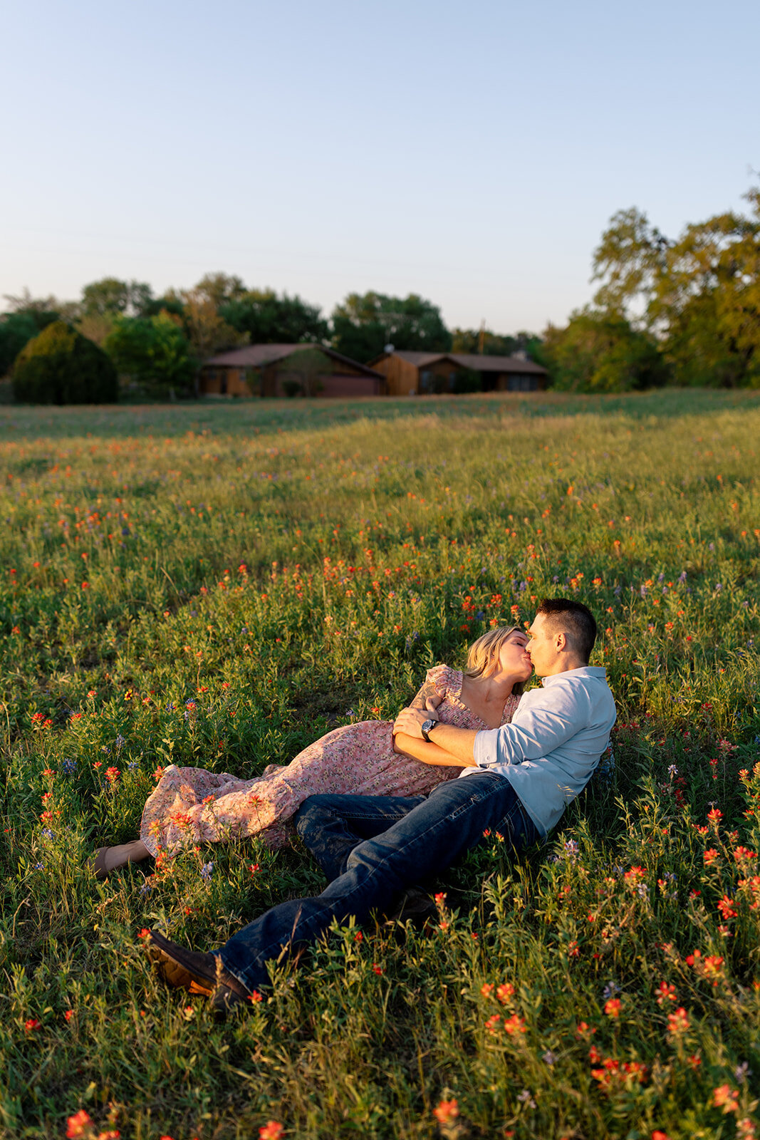 Andrea and Kevin-91