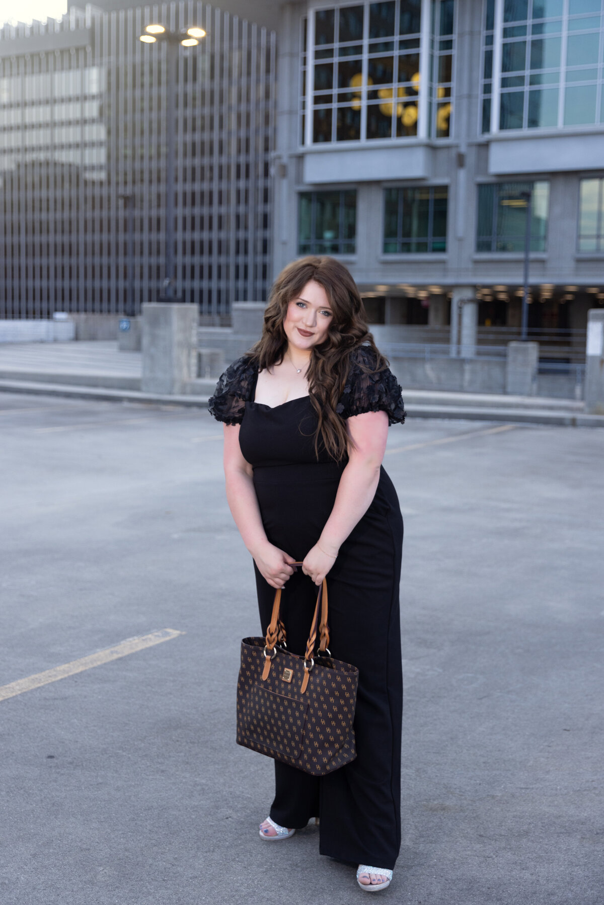 Holly Springs senior photos in Raleigh NC