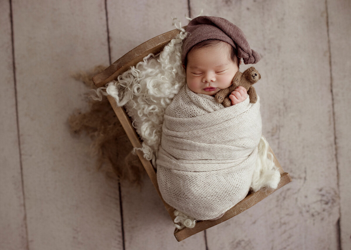 Edmonton Newborn Portraits by Kelsie Kelly Photographer 2025  (8)