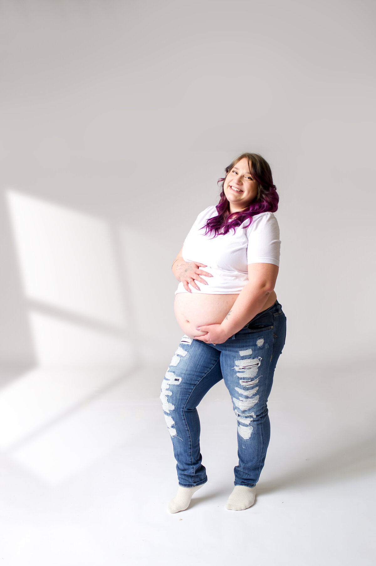 Stephanie-Maternity-Family14